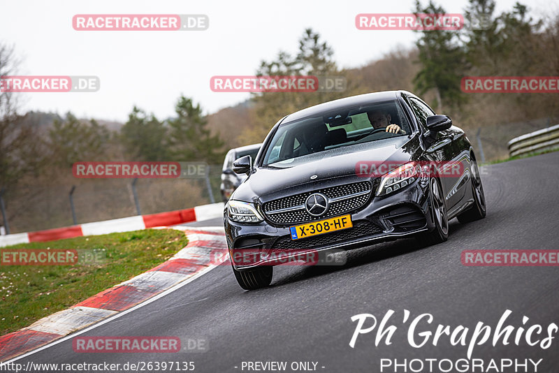 Bild #26397135 - Touristenfahrten Nürburgring Nordschleife (31.03.2024)