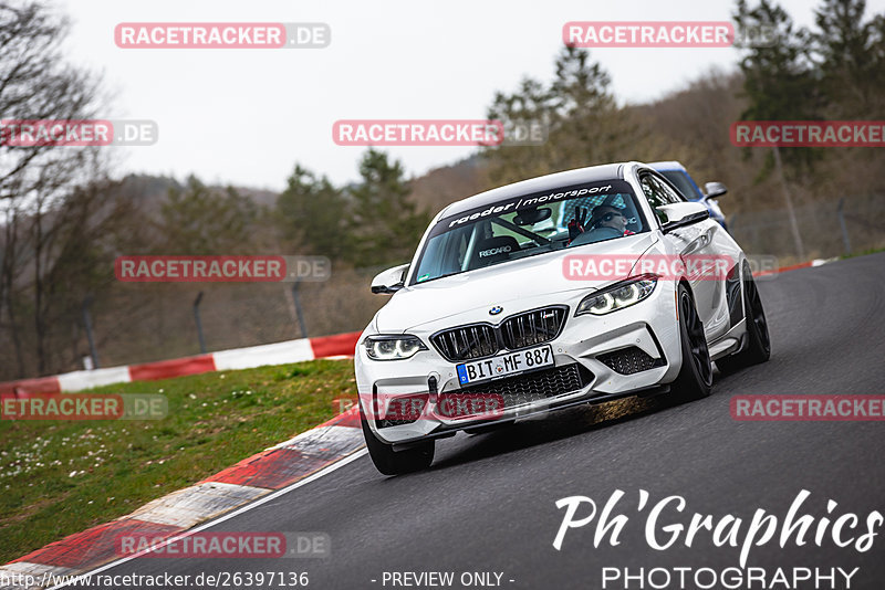 Bild #26397136 - Touristenfahrten Nürburgring Nordschleife (31.03.2024)