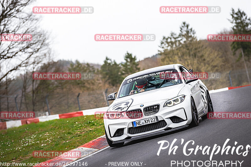 Bild #26397146 - Touristenfahrten Nürburgring Nordschleife (31.03.2024)