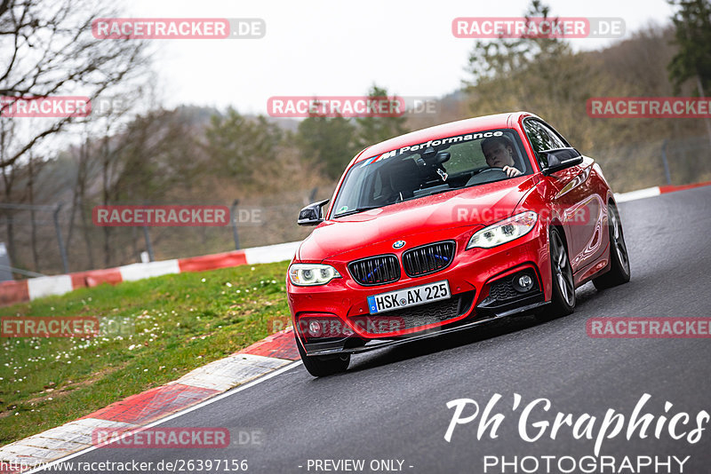 Bild #26397156 - Touristenfahrten Nürburgring Nordschleife (31.03.2024)