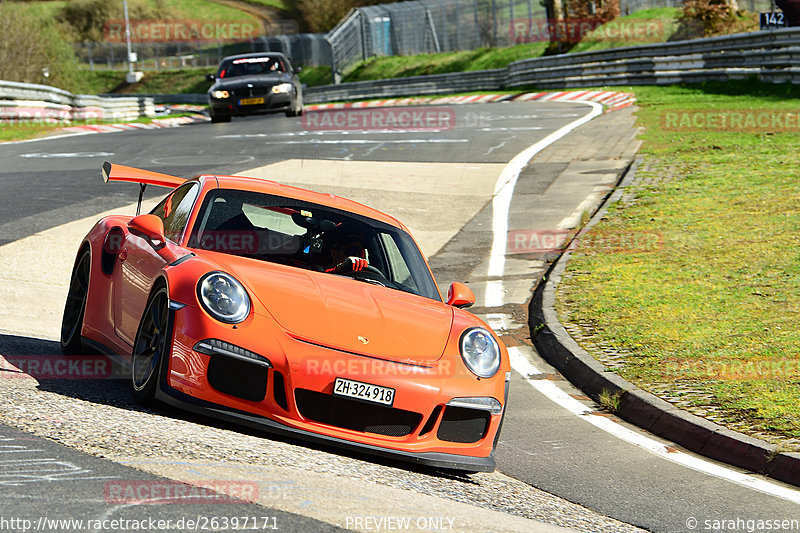 Bild #26397171 - Touristenfahrten Nürburgring Nordschleife (31.03.2024)