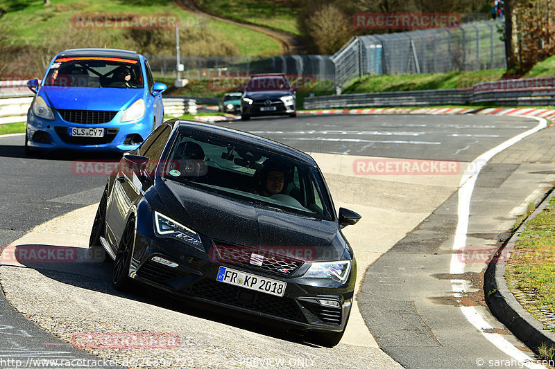 Bild #26397223 - Touristenfahrten Nürburgring Nordschleife (31.03.2024)