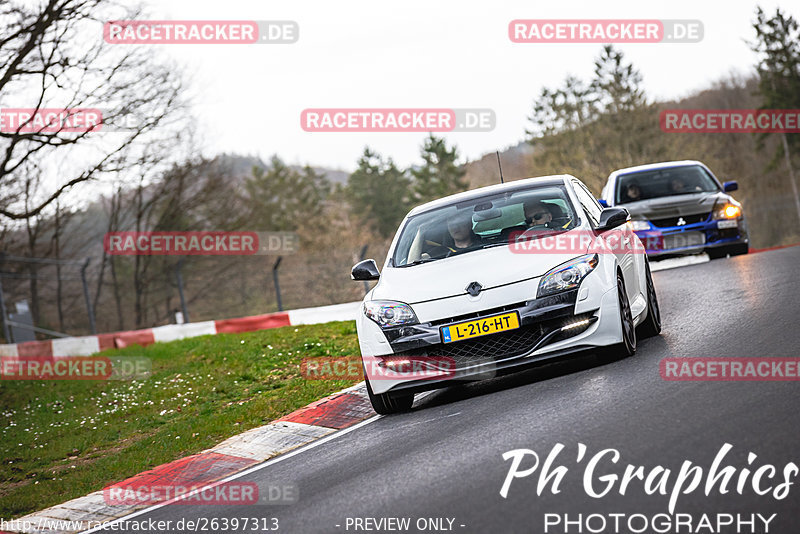 Bild #26397313 - Touristenfahrten Nürburgring Nordschleife (31.03.2024)