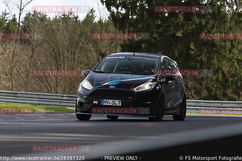 Bild #26397320 - Touristenfahrten Nürburgring Nordschleife (31.03.2024)