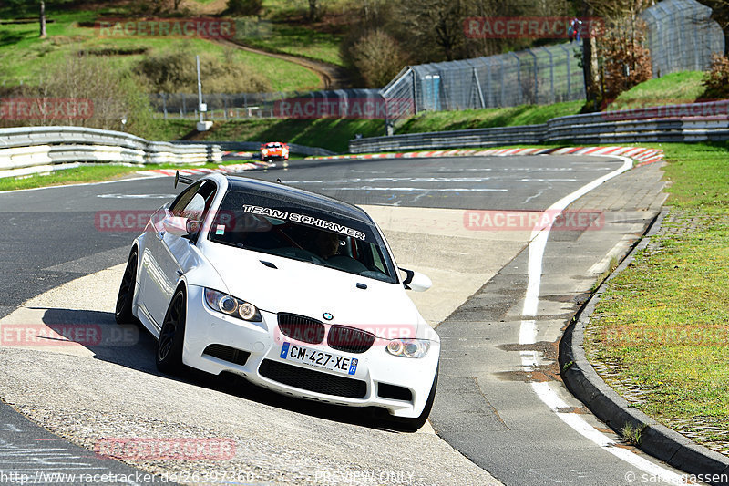 Bild #26397360 - Touristenfahrten Nürburgring Nordschleife (31.03.2024)