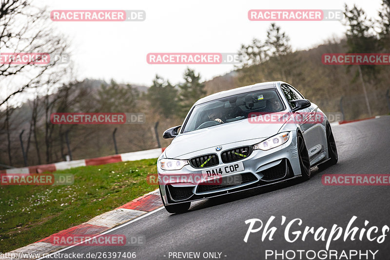 Bild #26397406 - Touristenfahrten Nürburgring Nordschleife (31.03.2024)