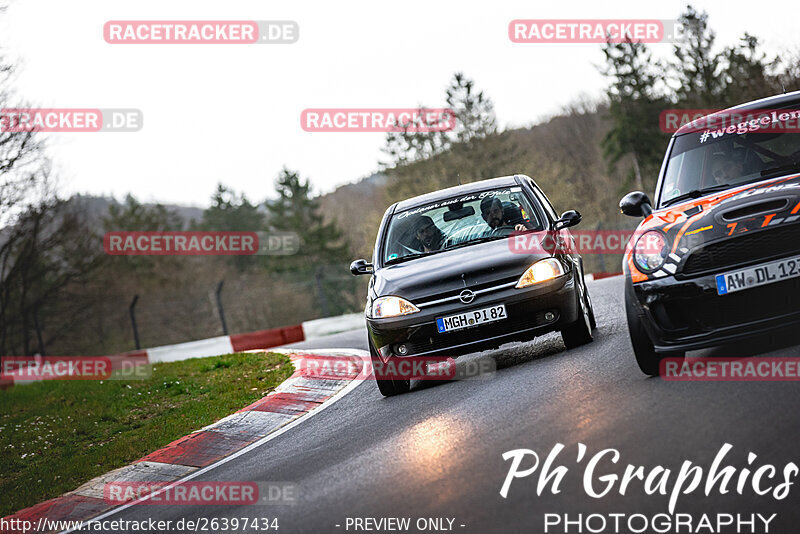 Bild #26397434 - Touristenfahrten Nürburgring Nordschleife (31.03.2024)