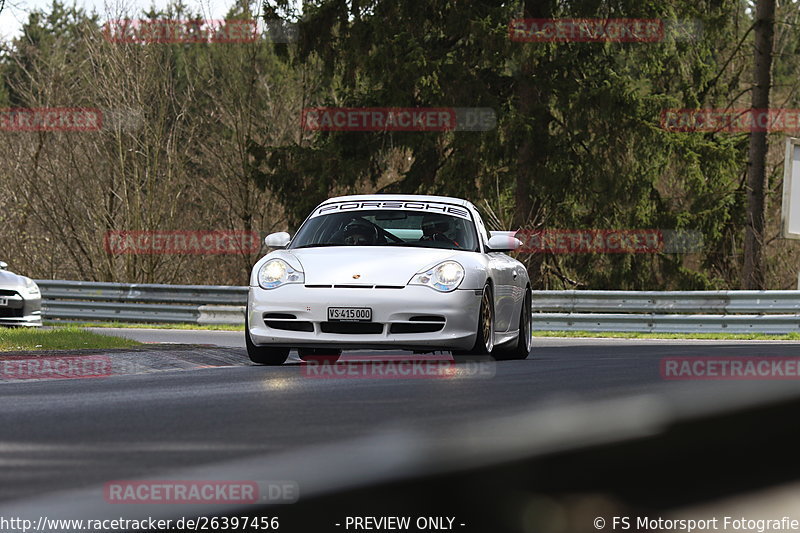 Bild #26397456 - Touristenfahrten Nürburgring Nordschleife (31.03.2024)