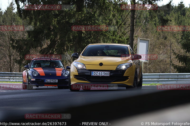 Bild #26397673 - Touristenfahrten Nürburgring Nordschleife (31.03.2024)