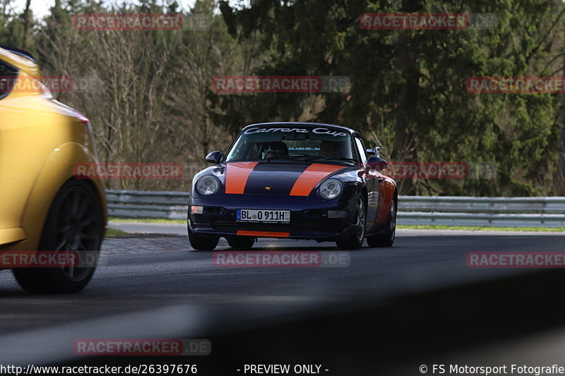 Bild #26397676 - Touristenfahrten Nürburgring Nordschleife (31.03.2024)