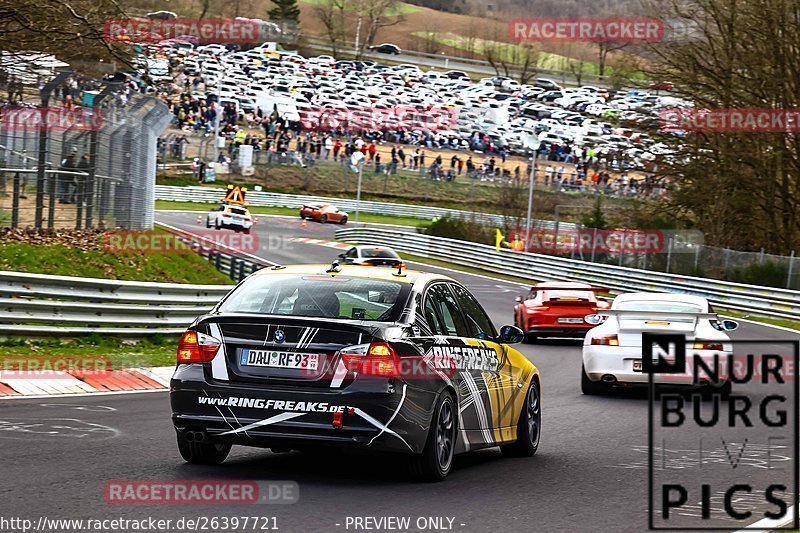 Bild #26397721 - Touristenfahrten Nürburgring Nordschleife (31.03.2024)