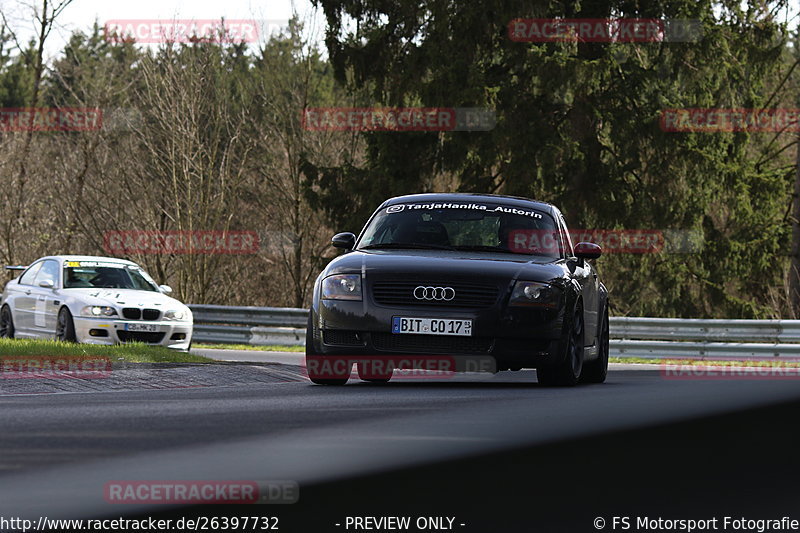 Bild #26397732 - Touristenfahrten Nürburgring Nordschleife (31.03.2024)