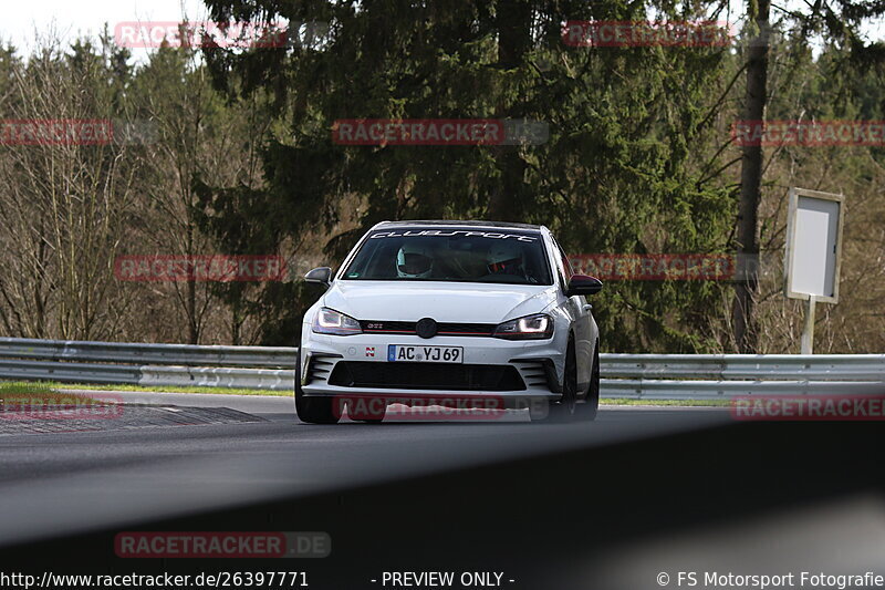 Bild #26397771 - Touristenfahrten Nürburgring Nordschleife (31.03.2024)