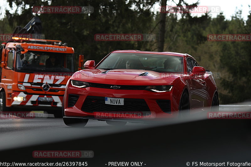 Bild #26397845 - Touristenfahrten Nürburgring Nordschleife (31.03.2024)