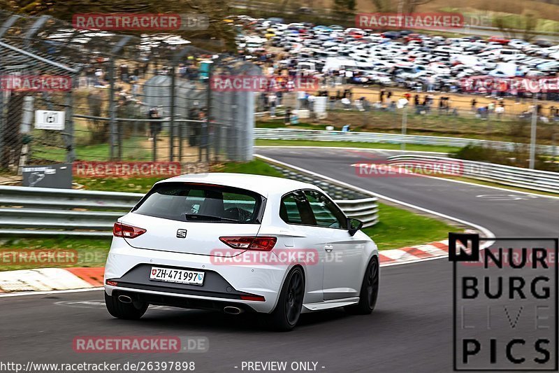 Bild #26397898 - Touristenfahrten Nürburgring Nordschleife (31.03.2024)