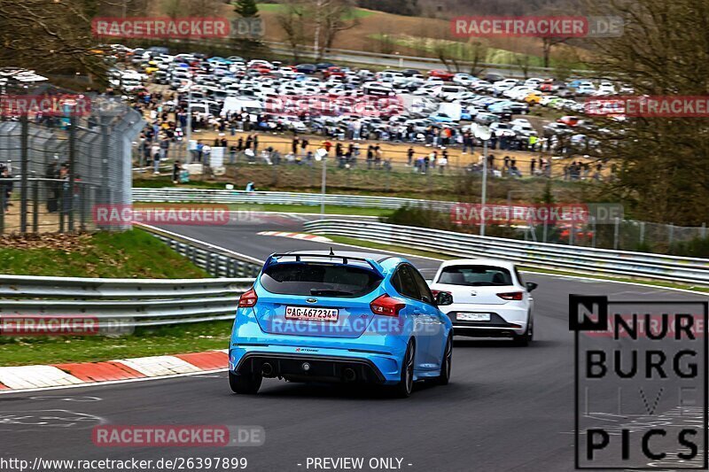 Bild #26397899 - Touristenfahrten Nürburgring Nordschleife (31.03.2024)