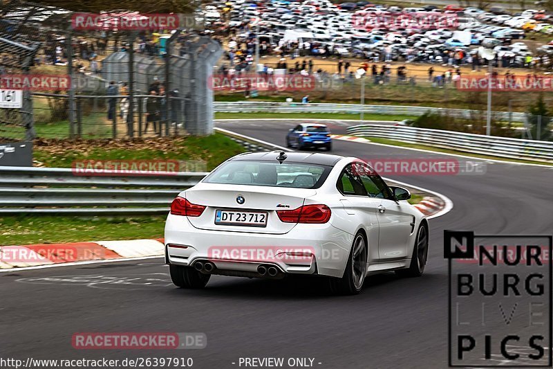 Bild #26397910 - Touristenfahrten Nürburgring Nordschleife (31.03.2024)