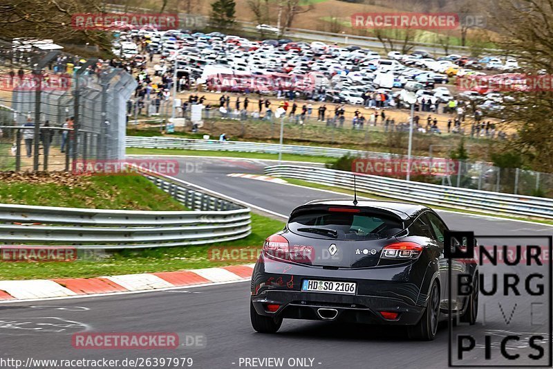 Bild #26397979 - Touristenfahrten Nürburgring Nordschleife (31.03.2024)