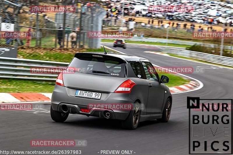 Bild #26397983 - Touristenfahrten Nürburgring Nordschleife (31.03.2024)