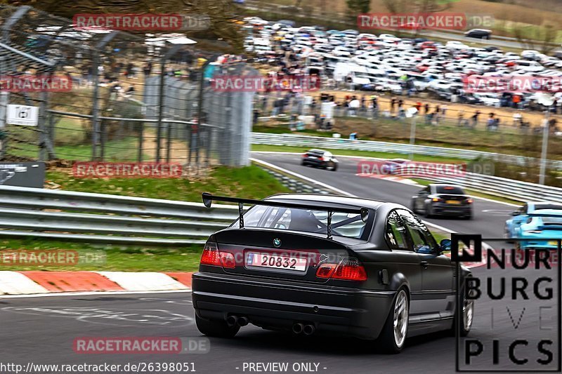 Bild #26398051 - Touristenfahrten Nürburgring Nordschleife (31.03.2024)