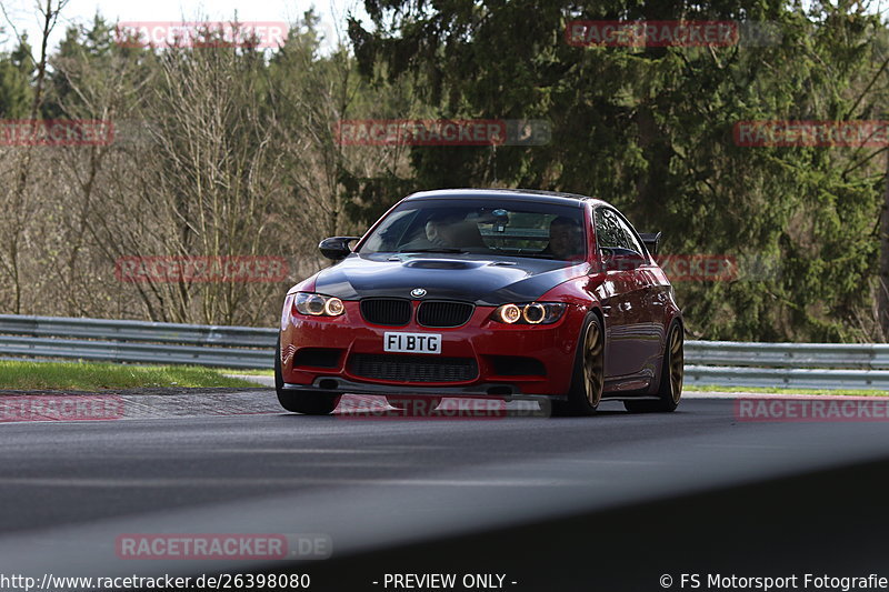 Bild #26398080 - Touristenfahrten Nürburgring Nordschleife (31.03.2024)