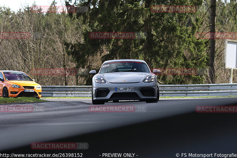 Bild #26398152 - Touristenfahrten Nürburgring Nordschleife (31.03.2024)