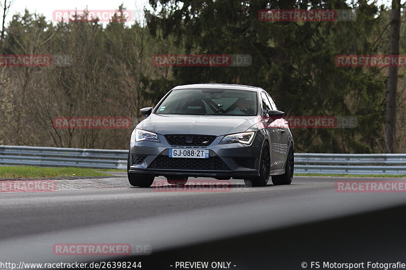 Bild #26398244 - Touristenfahrten Nürburgring Nordschleife (31.03.2024)