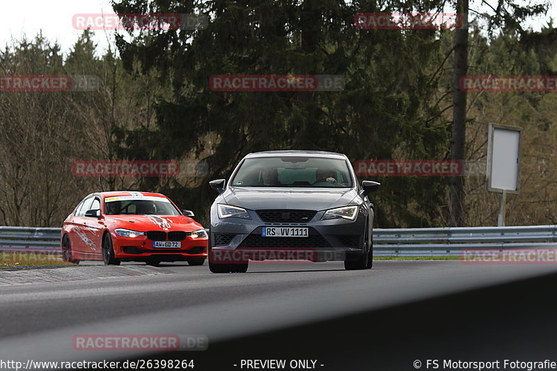 Bild #26398264 - Touristenfahrten Nürburgring Nordschleife (31.03.2024)