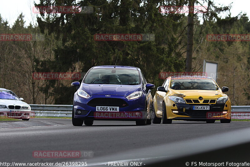 Bild #26398295 - Touristenfahrten Nürburgring Nordschleife (31.03.2024)