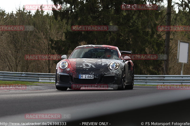 Bild #26398333 - Touristenfahrten Nürburgring Nordschleife (31.03.2024)