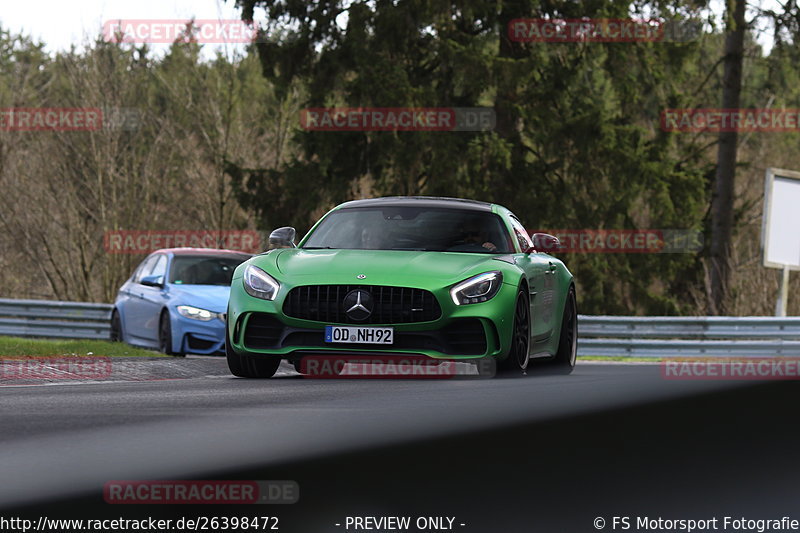 Bild #26398472 - Touristenfahrten Nürburgring Nordschleife (31.03.2024)