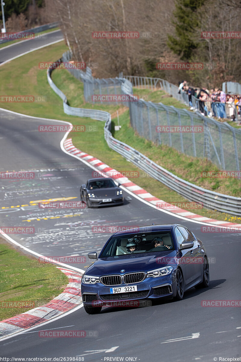 Bild #26398488 - Touristenfahrten Nürburgring Nordschleife (31.03.2024)