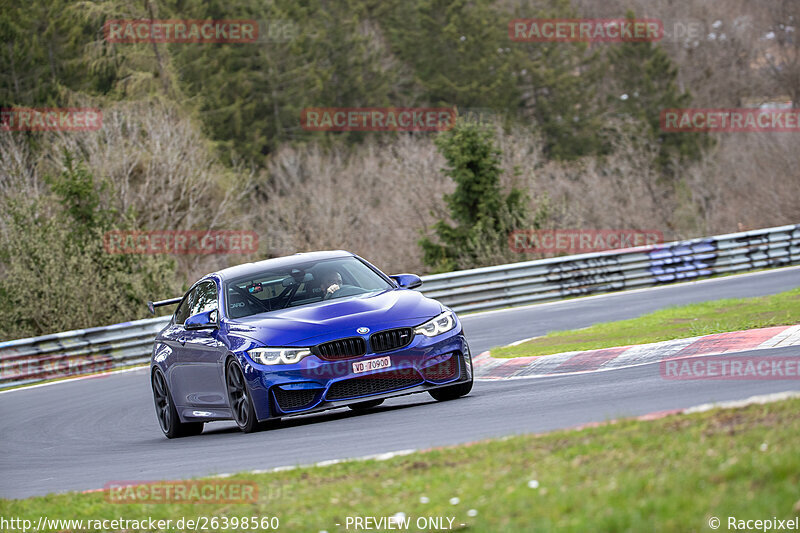 Bild #26398560 - Touristenfahrten Nürburgring Nordschleife (31.03.2024)