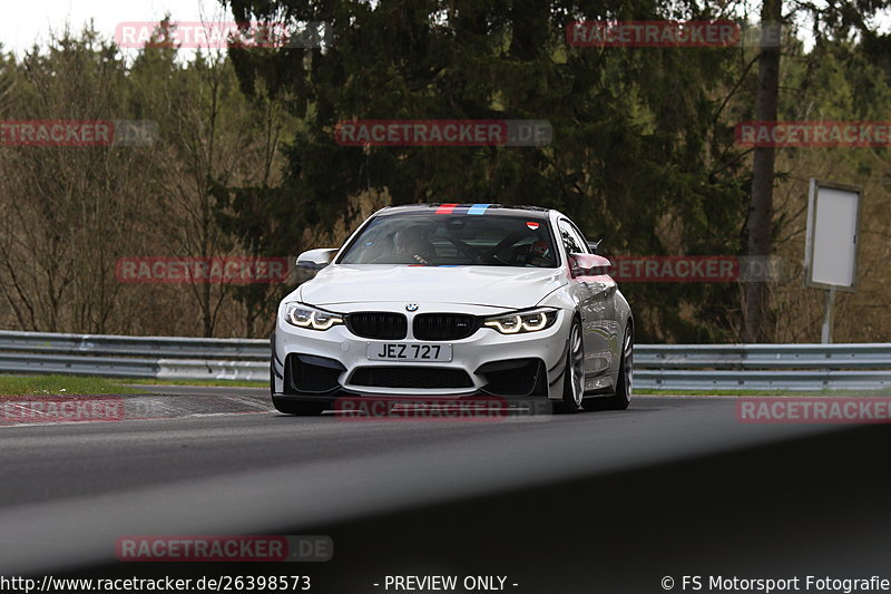 Bild #26398573 - Touristenfahrten Nürburgring Nordschleife (31.03.2024)