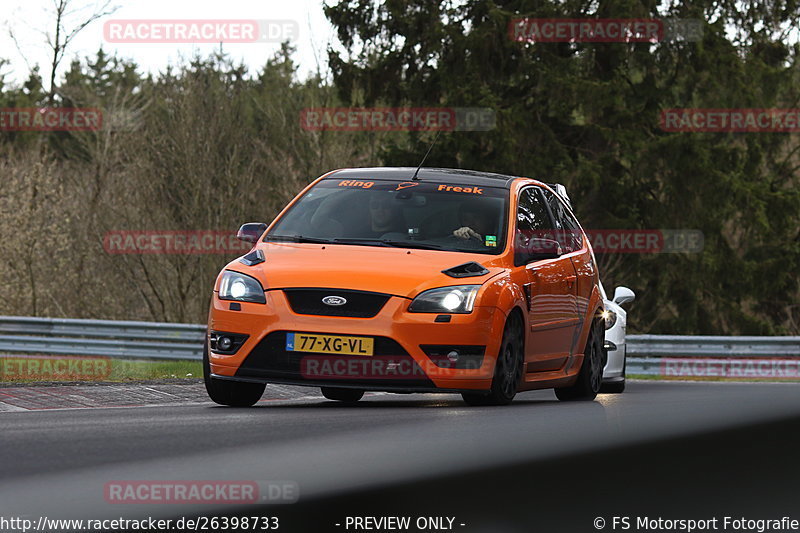 Bild #26398733 - Touristenfahrten Nürburgring Nordschleife (31.03.2024)