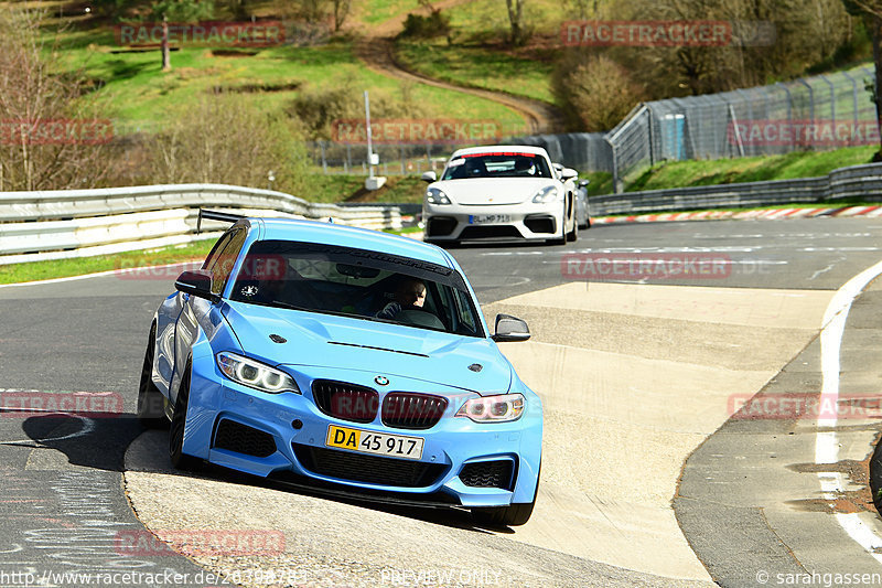 Bild #26398783 - Touristenfahrten Nürburgring Nordschleife (31.03.2024)