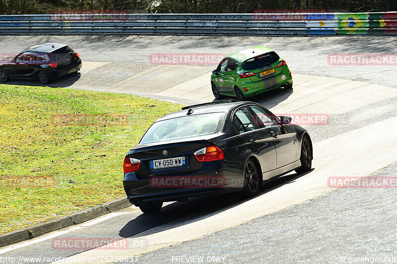 Bild #26398837 - Touristenfahrten Nürburgring Nordschleife (31.03.2024)