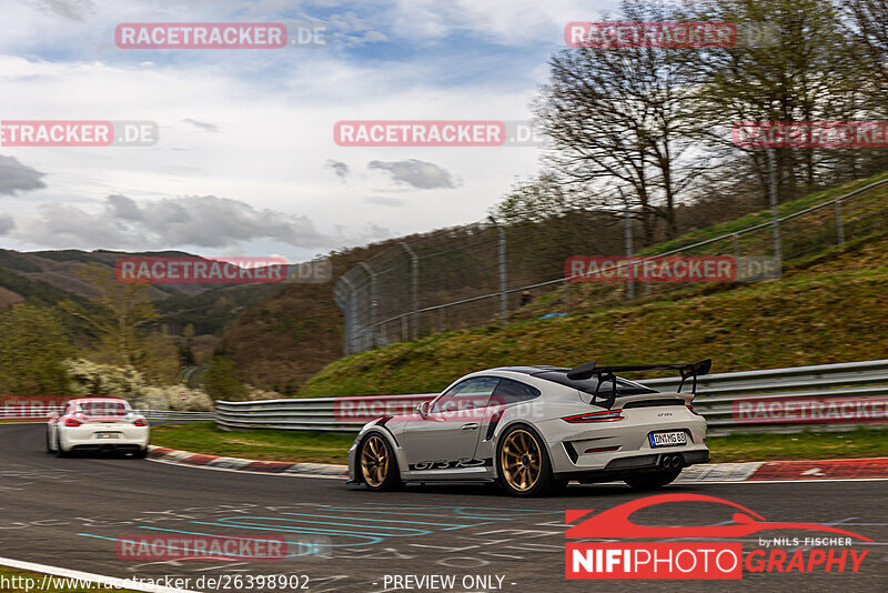 Bild #26398902 - Touristenfahrten Nürburgring Nordschleife (31.03.2024)