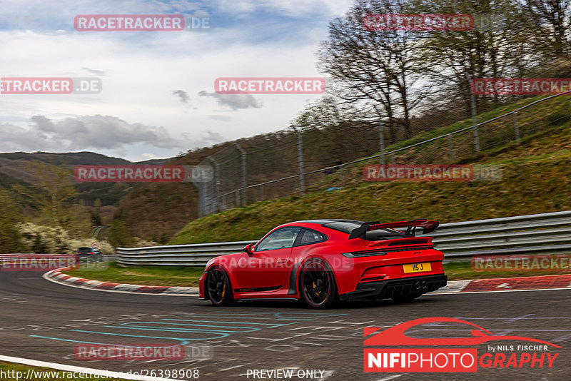 Bild #26398908 - Touristenfahrten Nürburgring Nordschleife (31.03.2024)