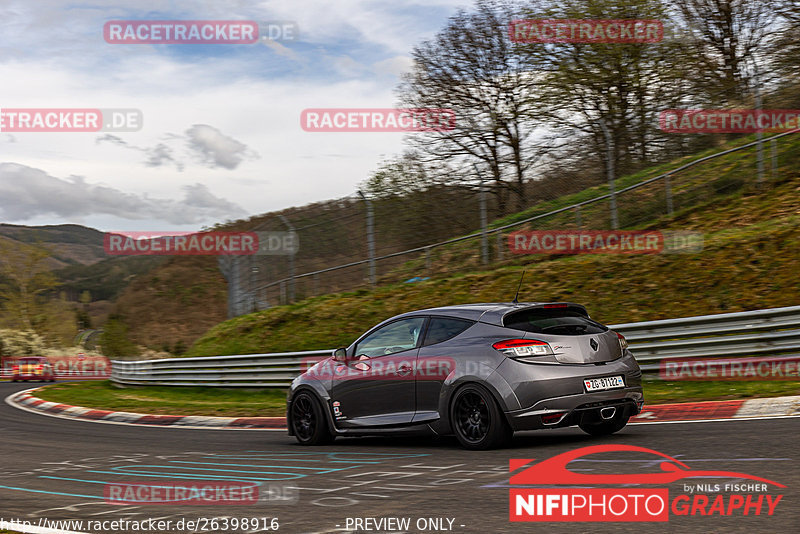 Bild #26398916 - Touristenfahrten Nürburgring Nordschleife (31.03.2024)