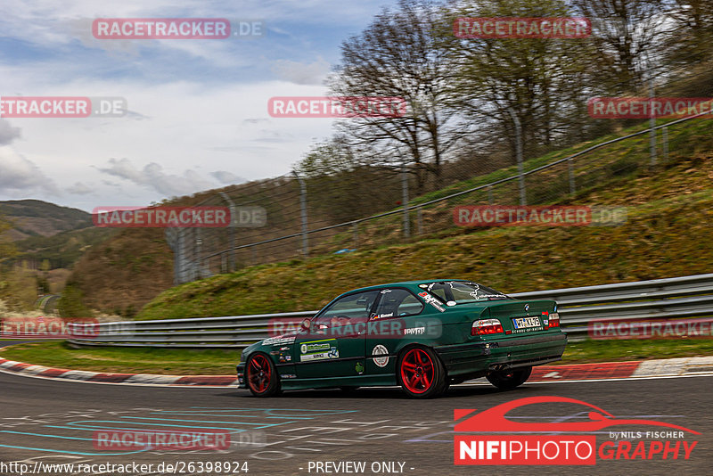 Bild #26398924 - Touristenfahrten Nürburgring Nordschleife (31.03.2024)