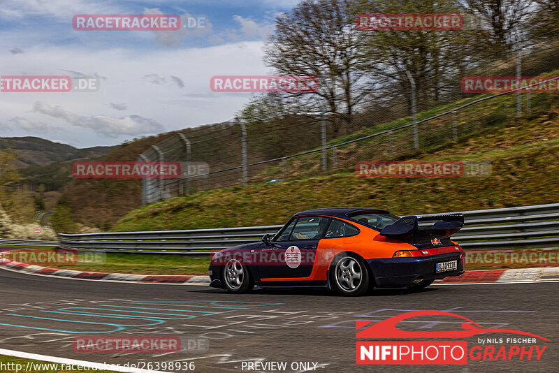 Bild #26398936 - Touristenfahrten Nürburgring Nordschleife (31.03.2024)