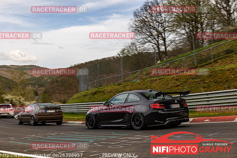 Bild #26398957 - Touristenfahrten Nürburgring Nordschleife (31.03.2024)