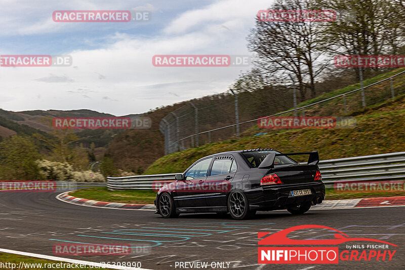 Bild #26398990 - Touristenfahrten Nürburgring Nordschleife (31.03.2024)