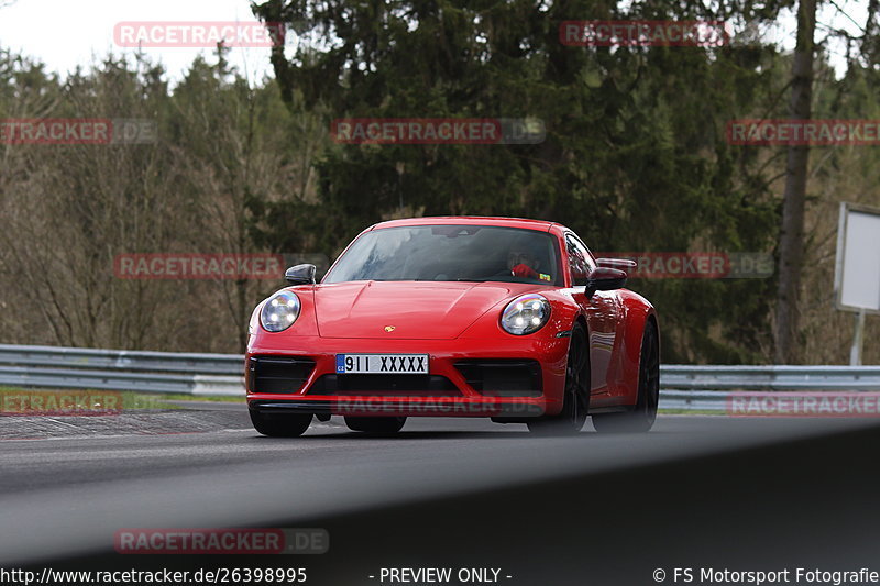 Bild #26398995 - Touristenfahrten Nürburgring Nordschleife (31.03.2024)