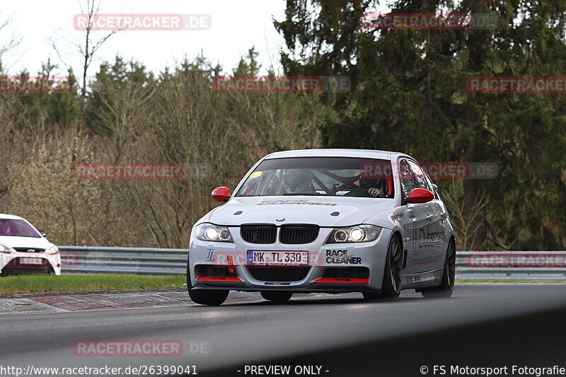 Bild #26399041 - Touristenfahrten Nürburgring Nordschleife (31.03.2024)