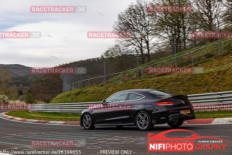 Bild #26399055 - Touristenfahrten Nürburgring Nordschleife (31.03.2024)