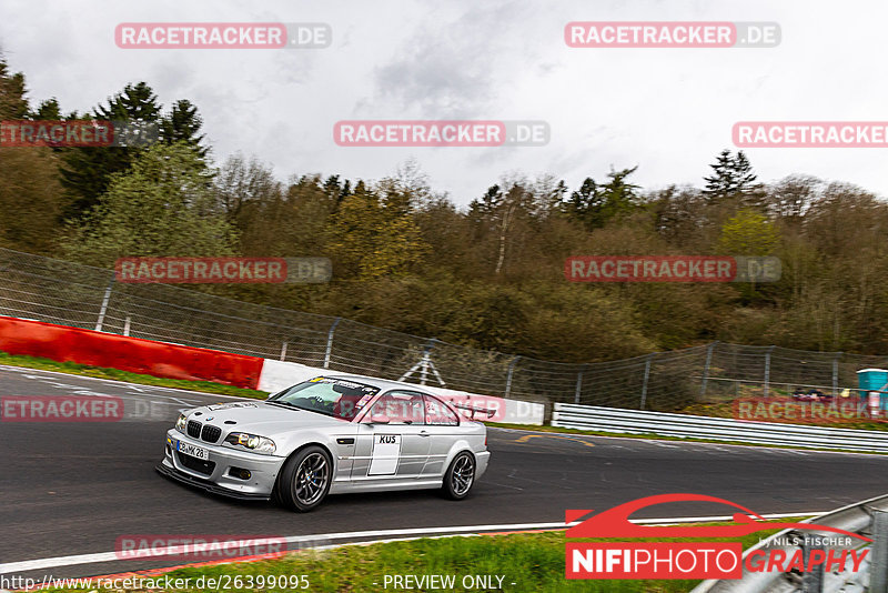 Bild #26399095 - Touristenfahrten Nürburgring Nordschleife (31.03.2024)