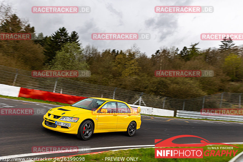 Bild #26399098 - Touristenfahrten Nürburgring Nordschleife (31.03.2024)