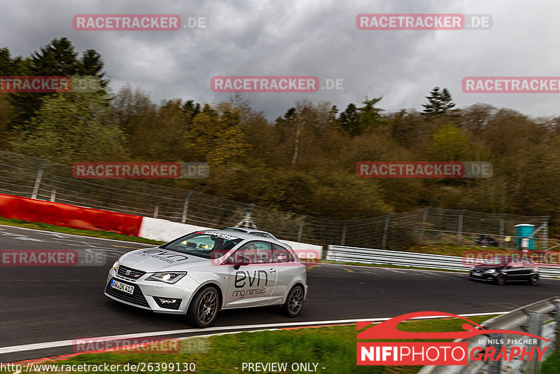 Bild #26399130 - Touristenfahrten Nürburgring Nordschleife (31.03.2024)